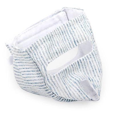 Cat Mask Cat Mouth Restraint Mask Cotton Eye Opening Mask To Prevent Cat Bites Cat Meowing 01