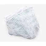 Cat Mask Cat Mouth Restraint Mask Cotton Muzzle Prevent Cat Bite Cat Meow