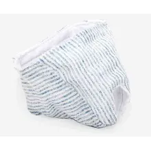 Cat Mask Cat Mouth Restraint Mask Cotton Muzzle Prevent Cat Bite Cat Meow00