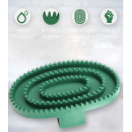 Cat Dog Oval Massage Bath Brush