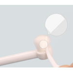 Cat Dog Soft Micro Nano Toothbrush