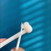 Cat Dog Pet Toothbrush Soft Micro Nano Toothbrush Oral Cleaning Brush Care Clean Protect Sensitive Teeth