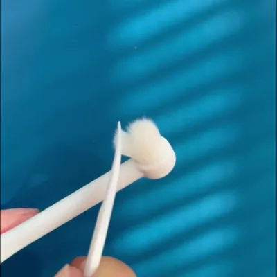 Cat Dog Soft Micro Nano Toothbrush 02