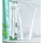 Cat Dog Soft Micro Nano Toothbrush
