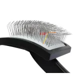 Cat Dog Trapezoidal Hair Removal Comb
