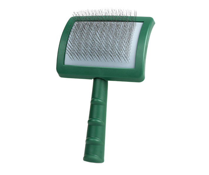 Cat Dog Curved Long Needle Combs