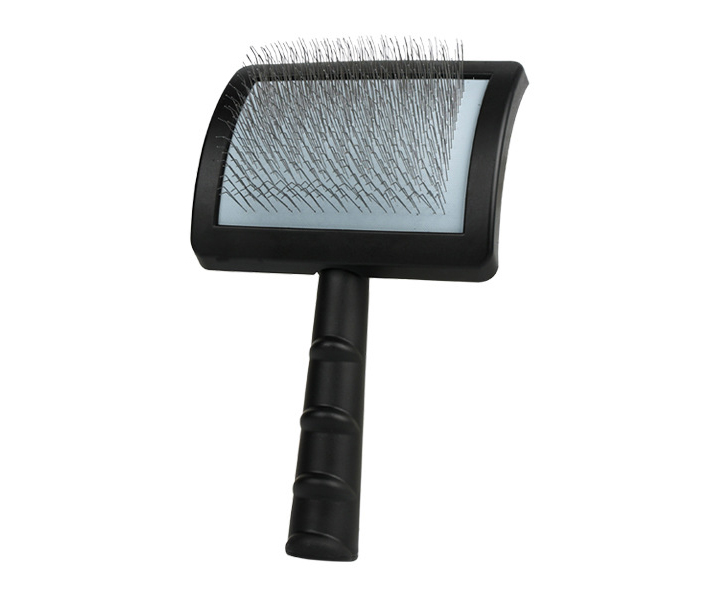 Cat Dog Curved Long Needle Combs