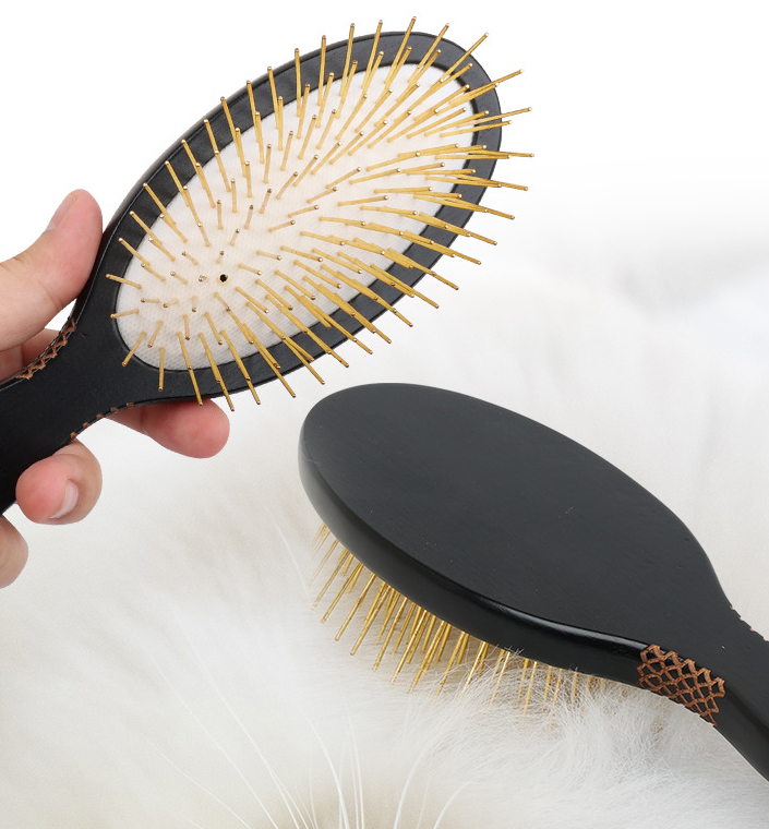 Cat Dog Massage Needle Comb