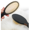 Cat Dog Pet Grooming Brush Massage Needle Comb Airbag Long Hair Comb