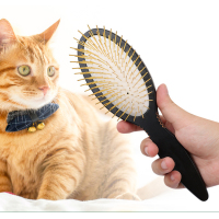 Cat Dog Pet Grooming Brush Massage Needle Comb Airbag Long Hair Comb