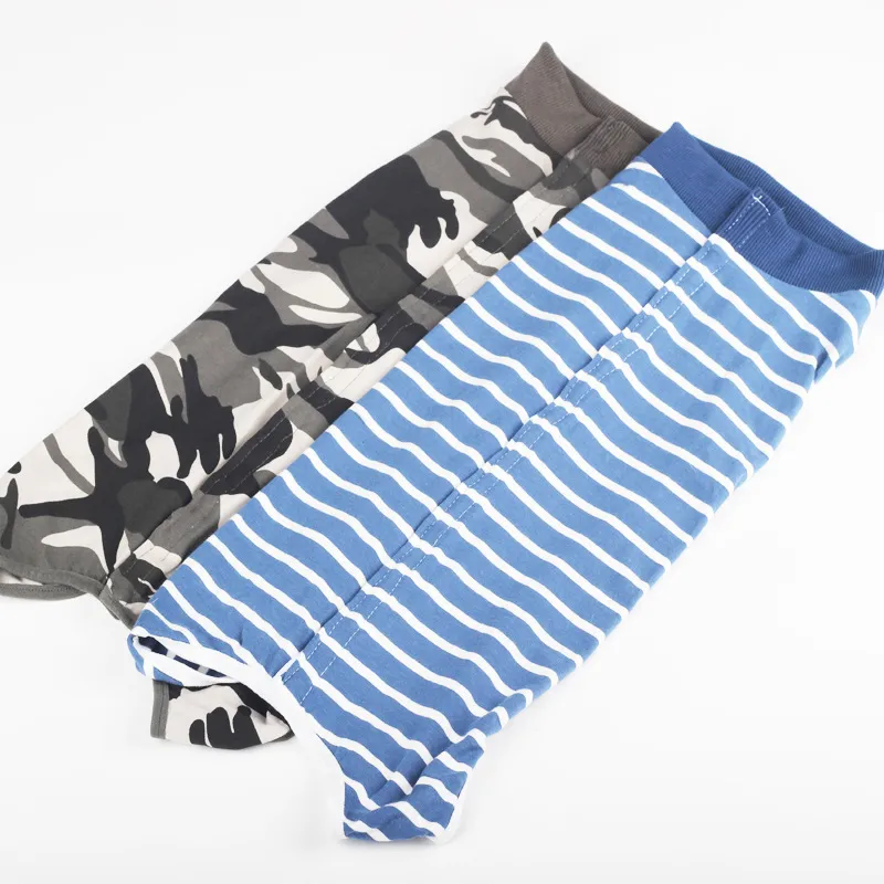 Dog Recovery Suit for Post-operative Care