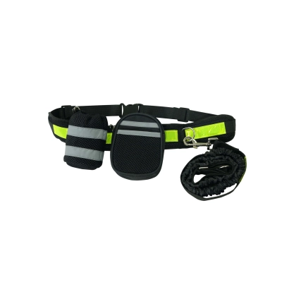 TAILUP Adjustable Hands Free Dog Leash with Fanny Pack 02