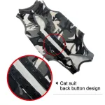 Cat Recovery Suit for Post-operative Care