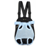 TAILUP Cat Dog Bags & Cages Travel Carrier Bag Chest Belly Carrier Backpack For Traveling Hiking Camping Etc