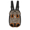 TAILUP Cat Dog Bags & Cages Travel Carrier Bag Chest Belly Carrier Backpack For Traveling Hiking Camping Etc