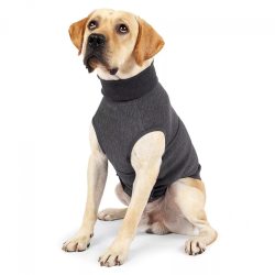Dog Anxiety Jacket Dog Calming Vest Suitable for Fireworks and Veterinary Visits