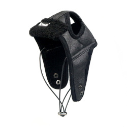 TAILUP Dog Hat & Scarf Pet Clothing Pilot Cap Windproof Pilot Cap For Small Medium And Large Dogs