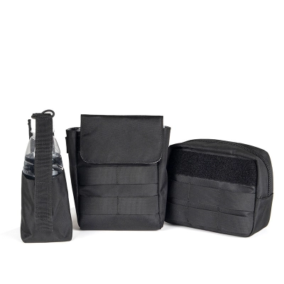 TAILUP Dog Harness Accessories  01