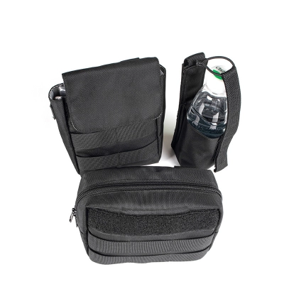 TAILUP Dog Harness Accessories  02