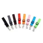 TAILUP Adjustable Seat Dog Leash