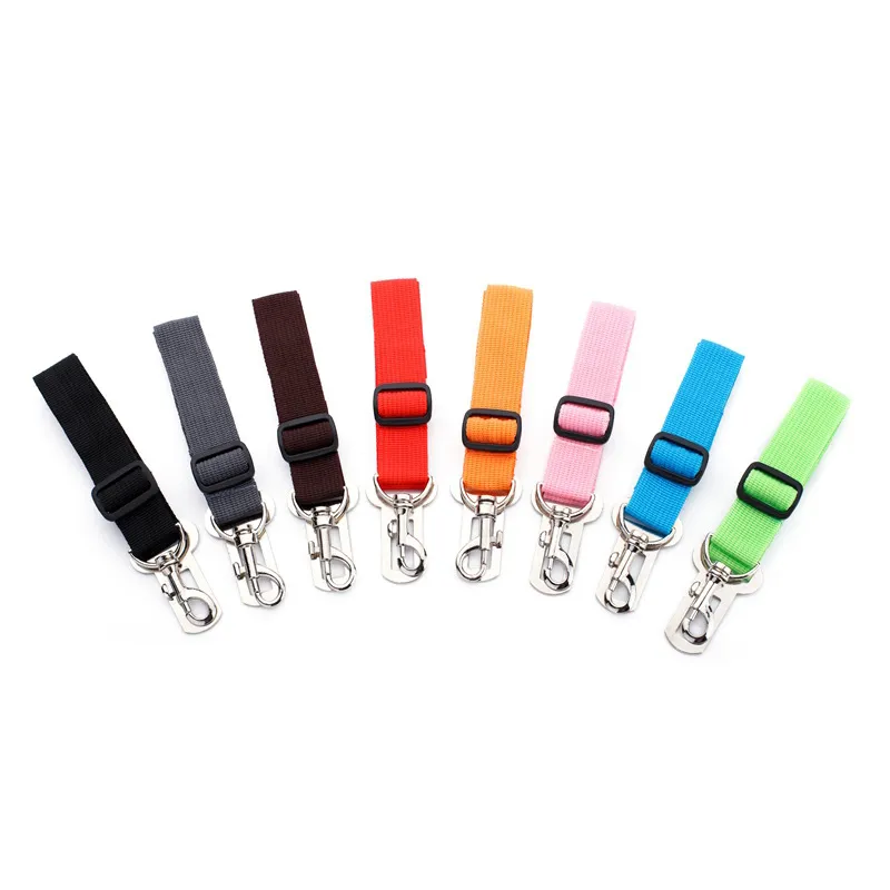 TAILUP Adjustable Seat Dog Leash
