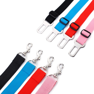 TAILUP Adjustable Seat Dog Leash 02