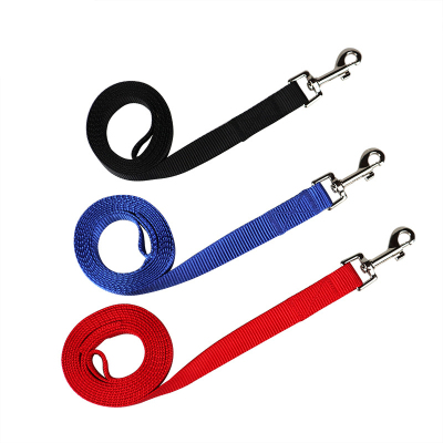 TAILUP Multipurpose Long Nylon Training Dog Leash 01