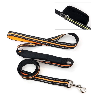TAILUP Dog 2 In 1 Multipurpose Training Leash 02
