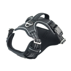 TAILUP Reflective No Pull Dog Harness