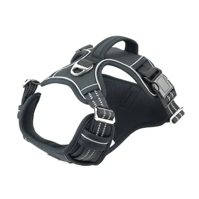 TAILUP Reflective No Pull Dog Harness 01