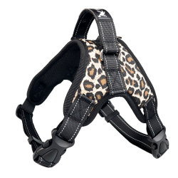 TAILUP Pet Dog Spring And Summer Harness  Multiple Styles Double Stack Dog Vest