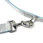 TAILUP Multifunctional Dog Nylon Double Leashs