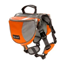 TAILUP Adjustable Service Dog Training Backpack02