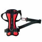 TAILUP Dog Harness With Car Seat Belt