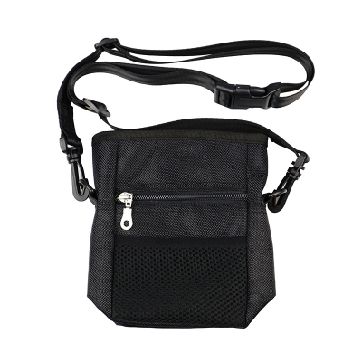 TAILUP DOG Training Equipment Multifunctional Dog Food Pocket Portable Oxford Cloth Solid Color Dog Personal Training Snack Bag Easy To Carry Pet Toys Can Hold Kibble Food Snacks 02