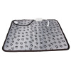 CAT DOG Nursing Pad & Blanket Pet Electric Blanket Waterproof Anti-bite Wear-resistant Adjustable Temperature Thermostatic Electric Blanket