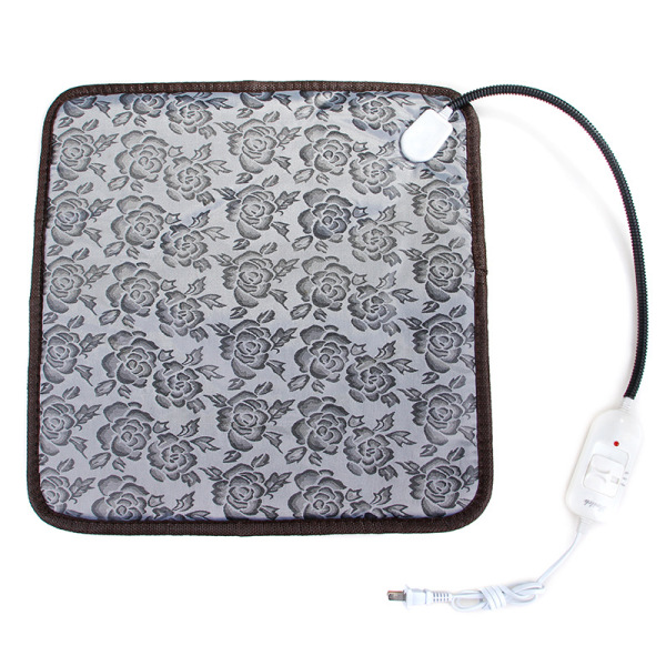 CAT DOG Nursing Pad & Blanket Pet Electric Blanket Waterproof Anti-bite Wear-resistant Adjustable Temperature Thermostatic Electric Blanket