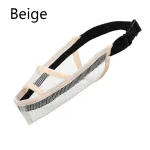 Breathable Air Mesh Nylon Dog Muzzle