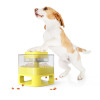 DOG Slow Food Toy Pet Puzzle Feeder Toys Dog Slow Self Feeder Treat Boredom IQ Training Dog Food Dispenser
