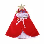 CAT Capes & Gowns Pet Clothes Christmas Halloween Transformed Funny Cat Clothes Cloak
