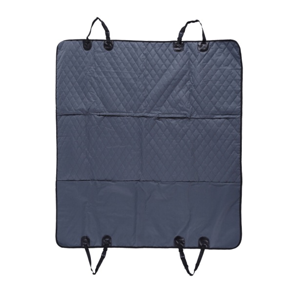 CAT DOG Protective Equipment & Nursing Clothes Pet Car Cushion Waterproof Car Rear Car Cushion Co-pilot Car Cushion Trunk Cushion
