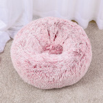 CAT Bag & Cages Autumn And Winter Warm Plush Cat Litter Four Seasons Deep Sleep Cat Litter Mat