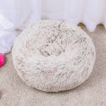 CAT Bag & Cages Autumn And Winter Warm Plush Cat Litter Four Seasons Deep Sleep Cat Litter Mat