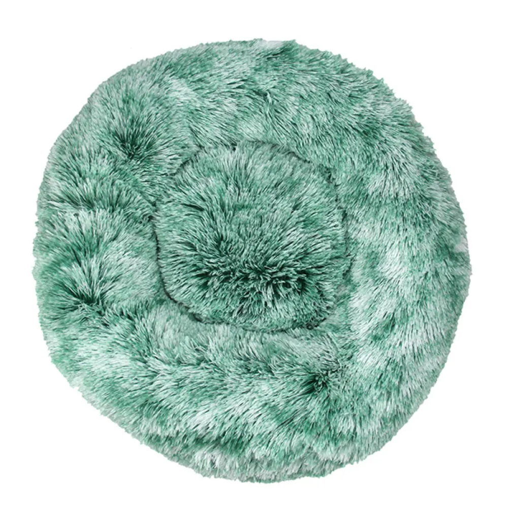 CAT Bag & Cages Autumn And Winter Warm Plush Cat Litter Four Seasons Deep Sleep Cat Litter Mat