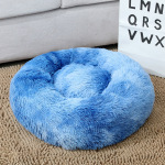 CAT Bag & Cages Autumn And Winter Warm Plush Cat Litter Four Seasons Deep Sleep Cat Litter Mat