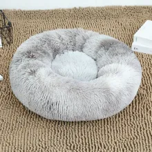 CAT Bag & Cages Autumn And Winter Warm Plush Cat Litter Four Seasons Deep Sleep Cat Litter Mat13