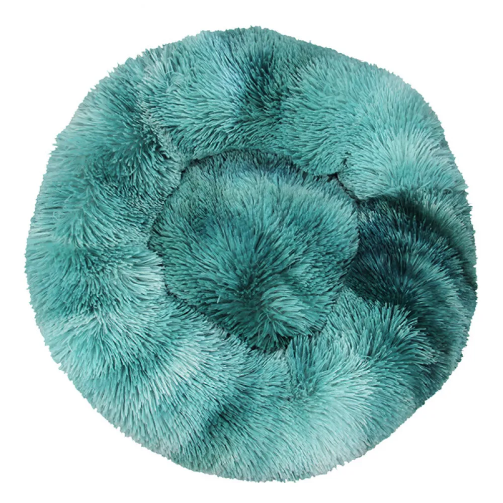 CAT Bag & Cages Autumn And Winter Warm Plush Cat Litter Four Seasons Deep Sleep Cat Litter Mat