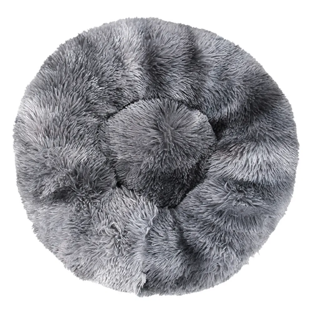 CAT Bag & Cages Autumn And Winter Warm Plush Cat Litter Four Seasons Deep Sleep Cat Litter Mat
