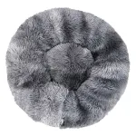 CAT Bag & Cages Autumn And Winter Warm Plush Cat Litter Four Seasons Deep Sleep Cat Litter Mat