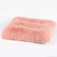 CAT DOG Cushion Pet Cushion Autumn And Winter Warm And Thick02